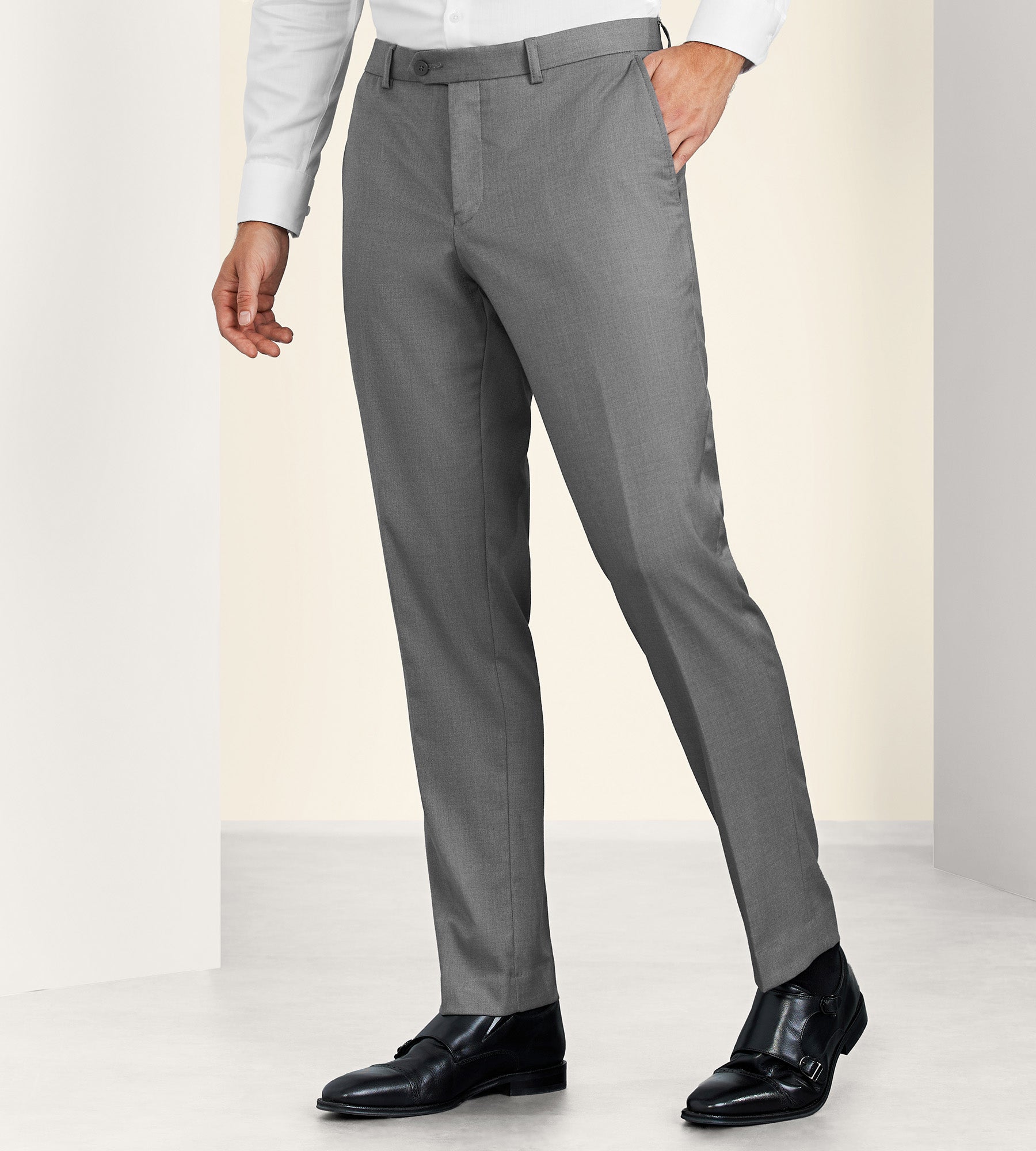 Express slim dress pants best sale