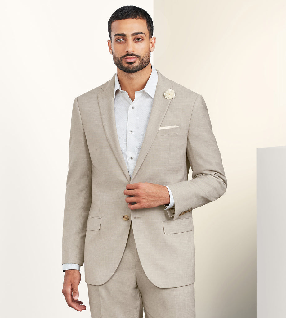 TCR Men Mint One Button Suit! – TheClothingRental