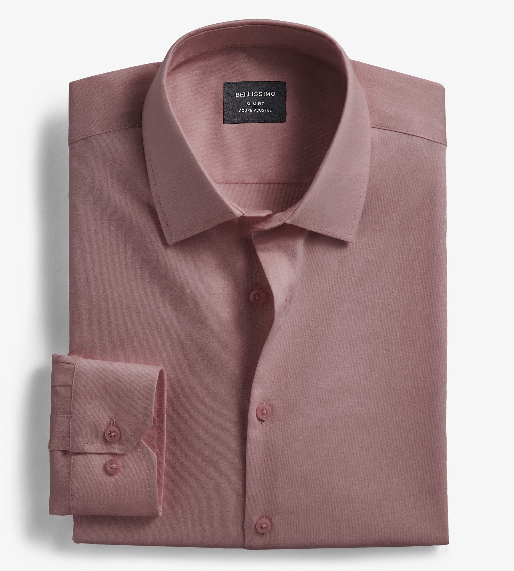 How to Buy a perfect fit Shirt Online – Vitruvien
