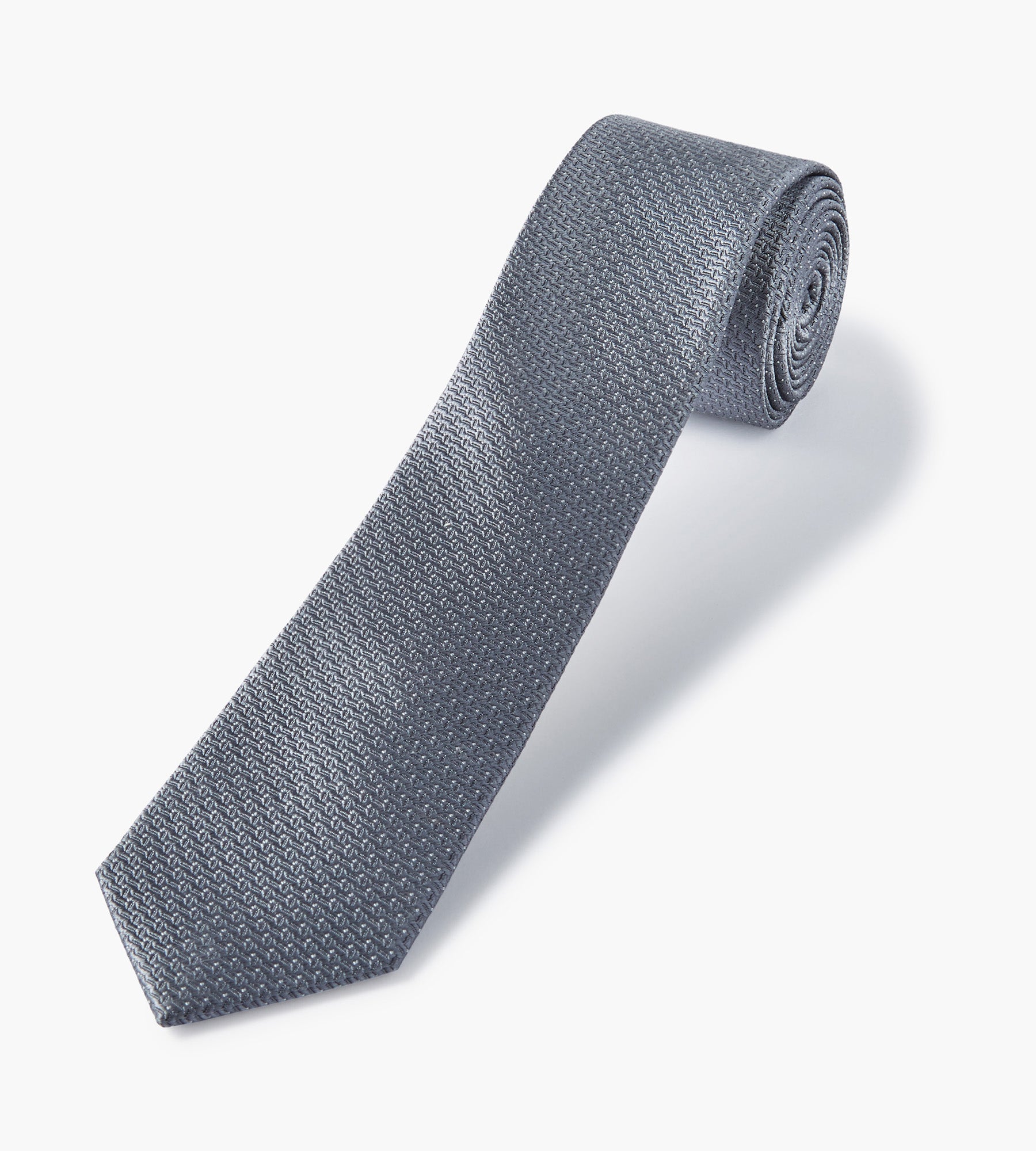 Pin Dot Pattern Tie – Tip Top