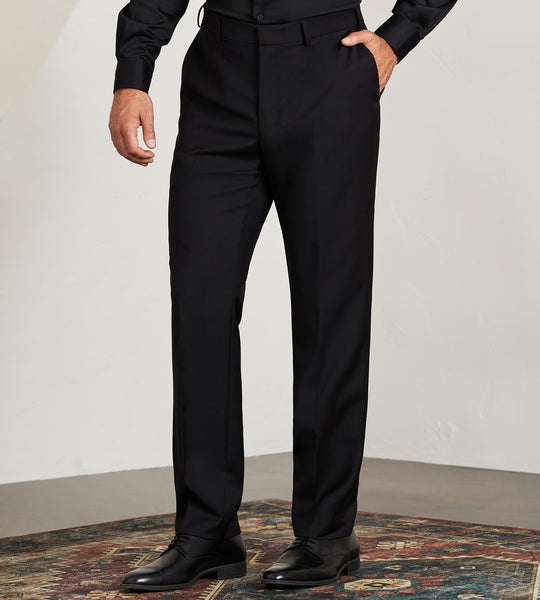 MYSTERY Men's Formal Style Suit/Pant Set BRAND NEW Classic Full Cut ALL  SIZES