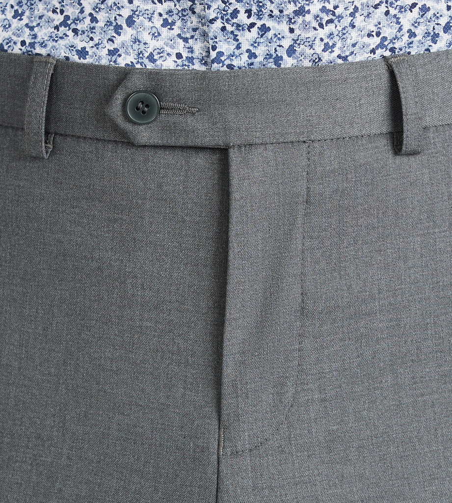 Modern Fit Stretch Suit Separate Pants | G Grafton | Tip Top Tailors ...