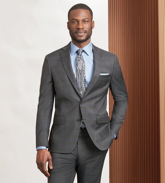 Men s Suits Separates Tip Top Dresswear for Events Weddings Free Pants With Any Jacket Purchase