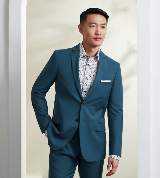 Men's suit hot sale vests express