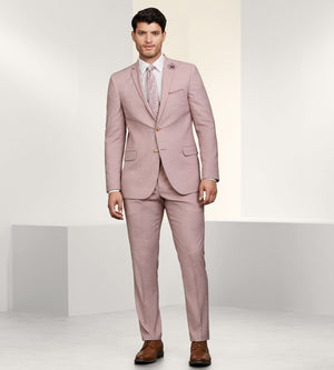 Slim Fit Suit – Tip Top