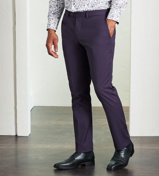 Men's Suiting & Formal Pants on Sale - Shop Online
