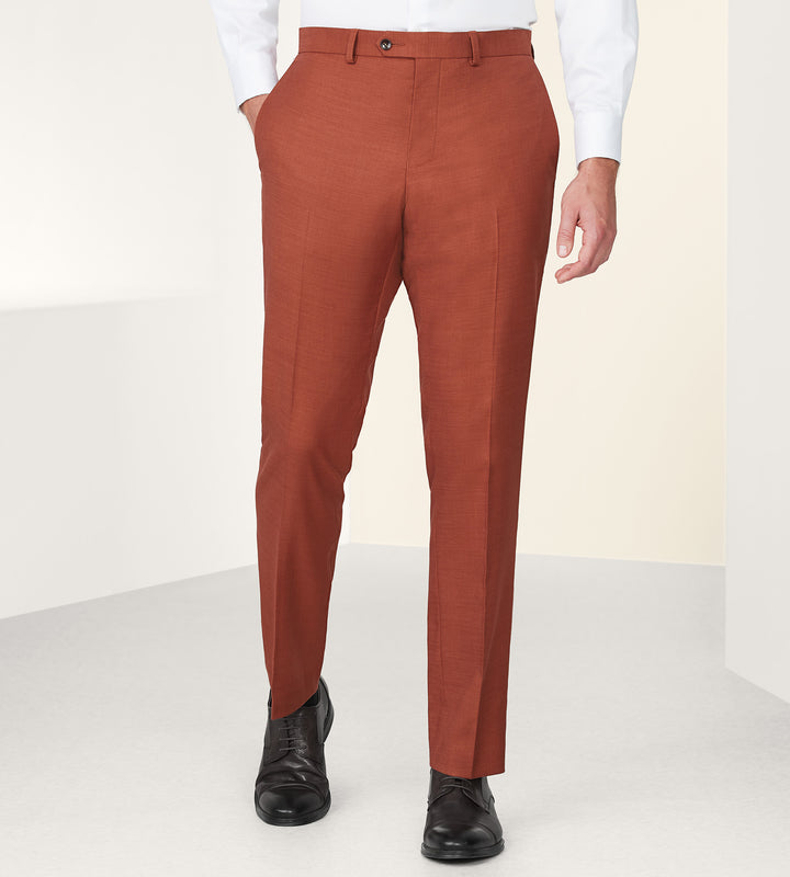 Men's Slim Fit Dress Pants Perfect for Weddings, Parties, Everyday, and  Other Milestones -  Canada