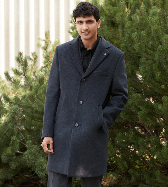 Men's Wool Coats and Jackets, Explore our New Arrivals