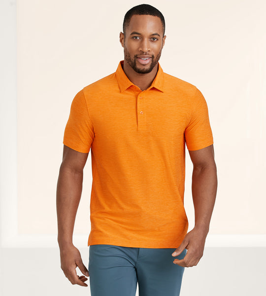 Men's Long Sleeve and Short Sleeve Polo shirts – Tip Top
