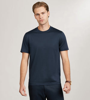 Modern Fit Short Sleeve Ultra-Luxe T-Shirt