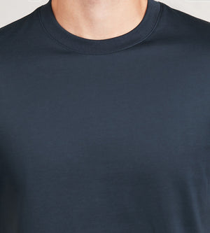 Modern Fit Short Sleeve Ultra-Luxe T-Shirt