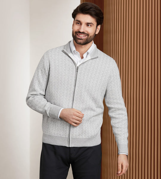 Best full zip sweater online