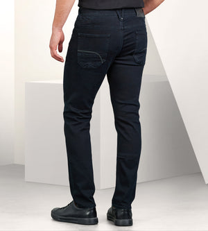 Jeans Five-Pocket Tip Stretch Top Slim Fit –