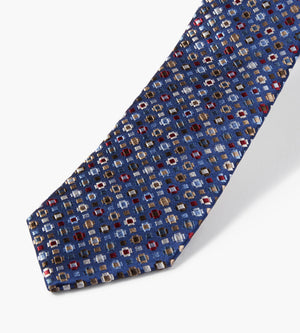 Multi Geo Tie