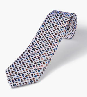 Multi Geo Tie