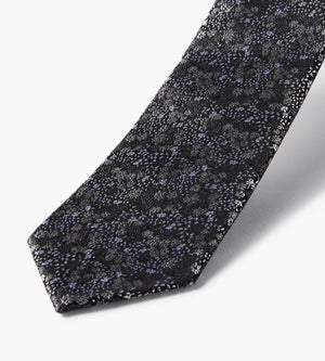 Ditsy Floral Tie