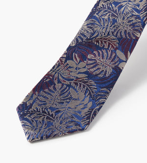 Palm Leaf Tie