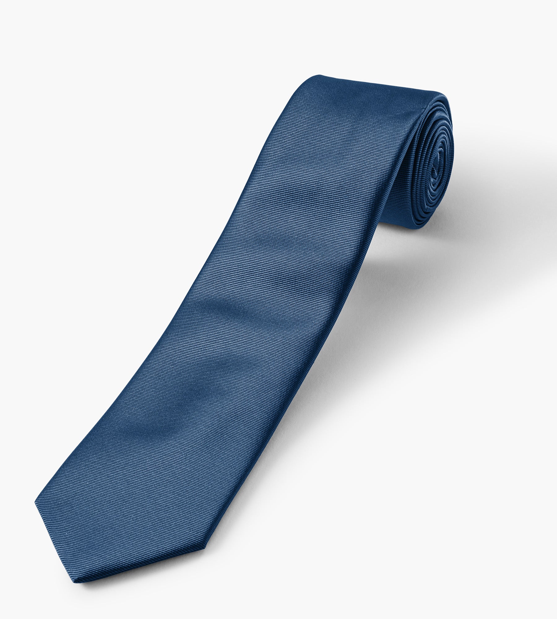 Solid Tie