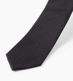 Textured Tie