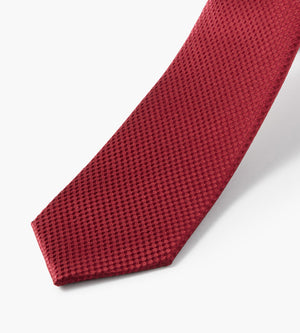 Textured Tie