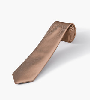 Solid Tie