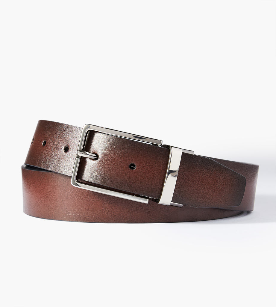 Reversible Belt – Tip Top