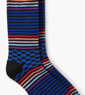 Stripe Socks