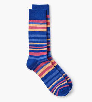 Stripe Socks