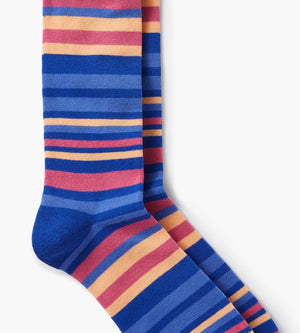 Stripe Socks