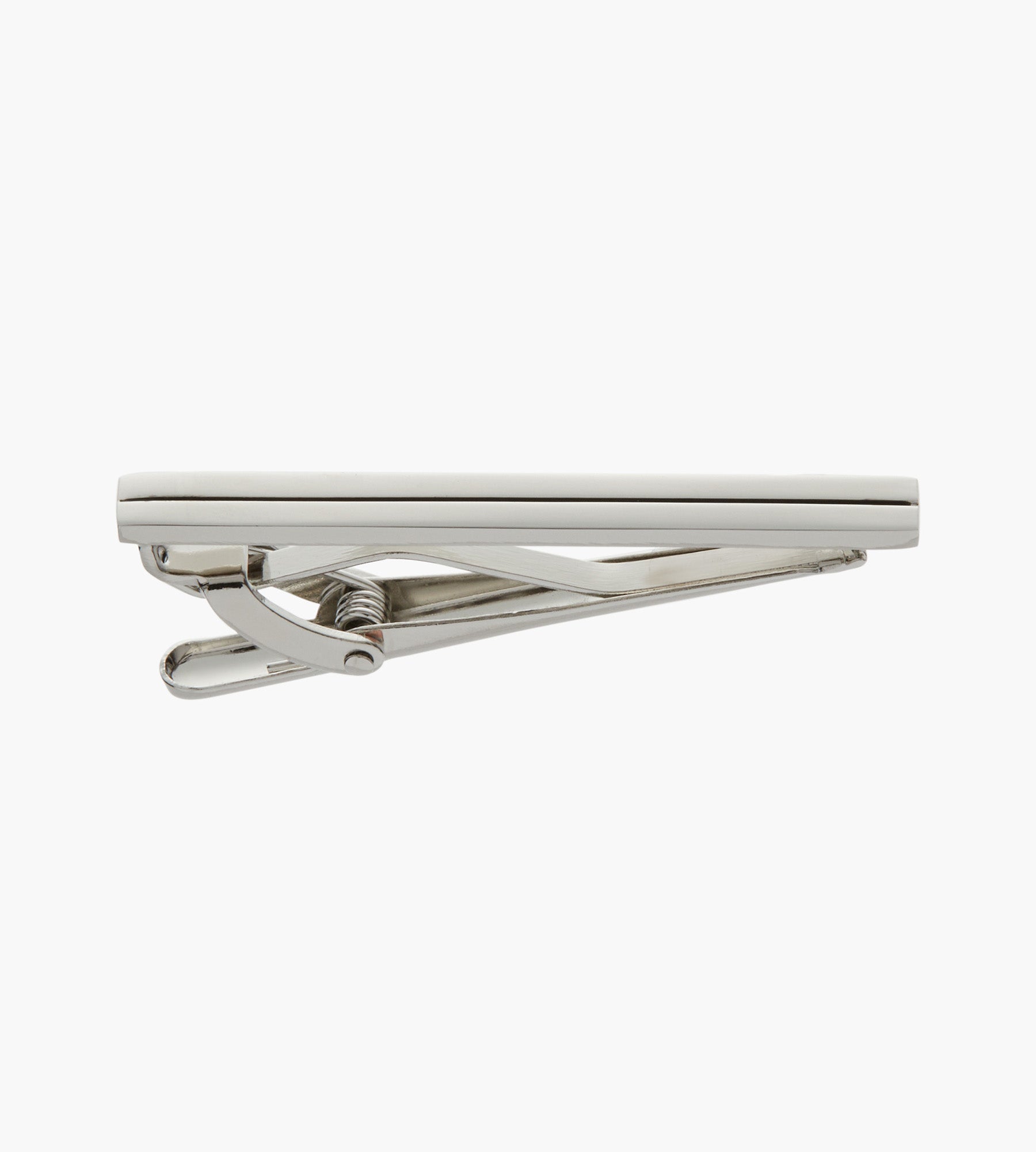 Stripe Tie Bar