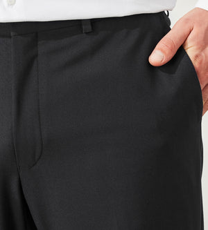 Modern Fit Stretch City Comfort Dress Pants – Tip Top